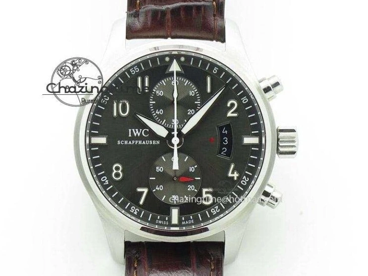 MIROTIME 0111 Portugieser Auto IWC0562E APSF 1:1 Best Edition Blue Dial on SS Bracelet A Timeless 6997